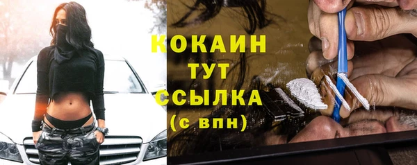 хмурый Покров